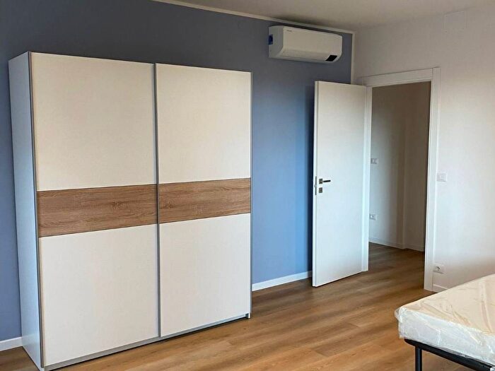 Appartamento con 6 locali in affitto in Via Crimea, San Giuseppe San Giovanni, Padova