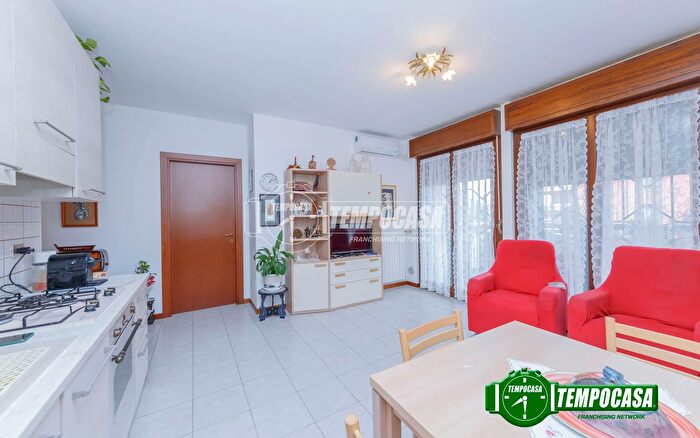 Appartamento monolocale in vendita in Via Pasolini, Siziano