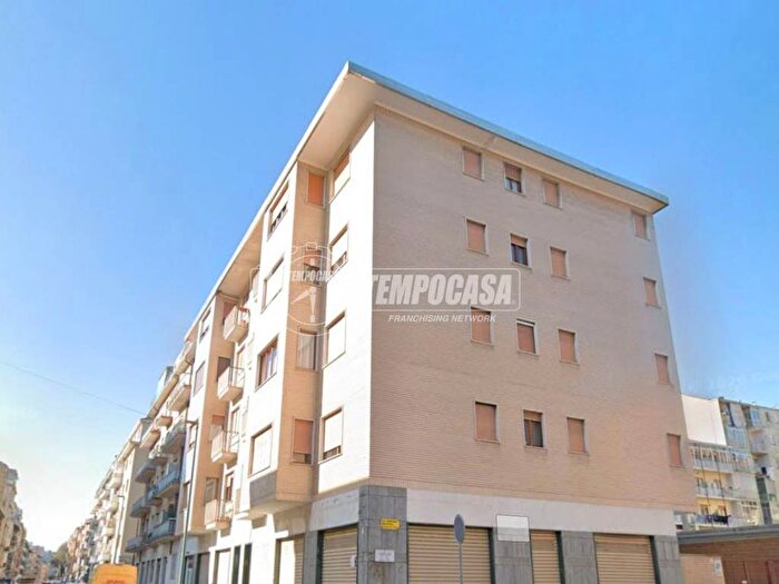 Casa in vendita in Via Salbertrand, Parella, Torino