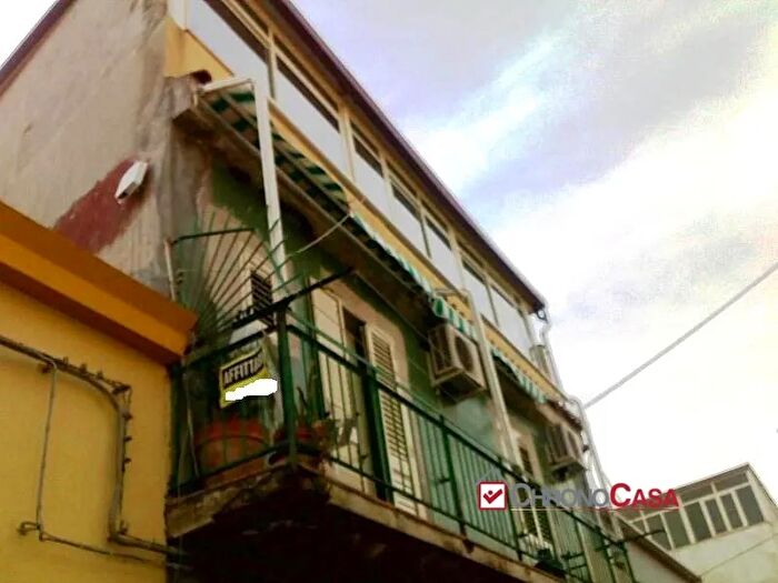 Appartamento quadrilocale in vendita in Valle degli Angeli, Messina