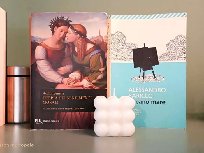 Appartamento monolocale in affitto in Via Giuseppe Giacosa, Torino