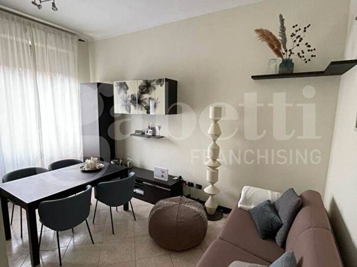 Appartamento bilocale in affitto in Via Carlo Forlanini, Città Studi, Milano