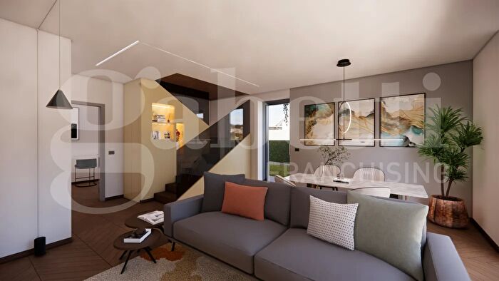 Case in Vendita e in Affitto - 3