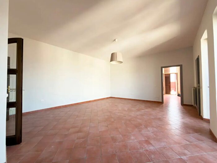 Appartamento trilocale in vendita in Via Alessandro Manzoni, Napoli