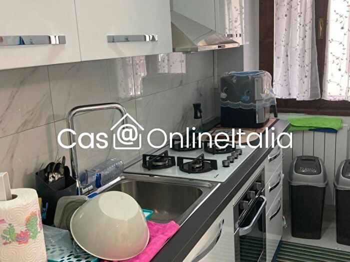 Appartamento trilocale in affitto in Via Giuseppe Mazzini, Centro, Viareggio