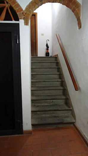 Appartamento bilocale in vendita in Via Bassi, Montespertoli