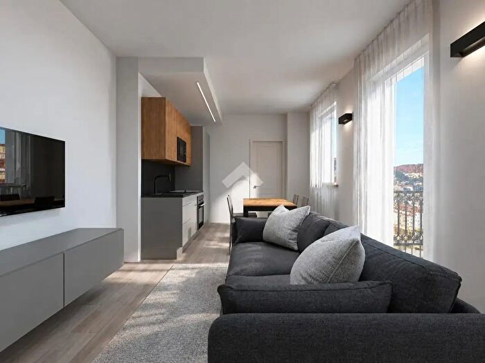 Appartamento monolocale in vendita in Via Ponte Pietra, Verona