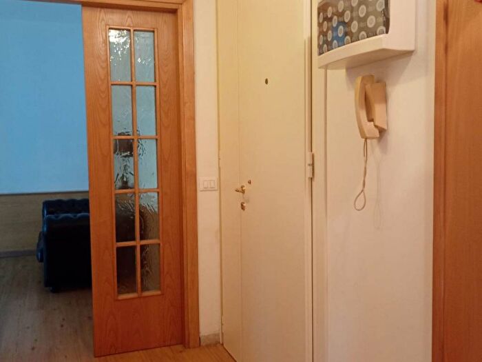 Appartamento quadrilocale in affitto in Via Giuseppe Jappelli, Centro, Abano Terme