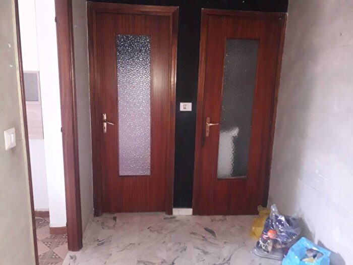 Appartamento bilocale in affitto in Via Vincenzo Monti, Centro, Orbassano