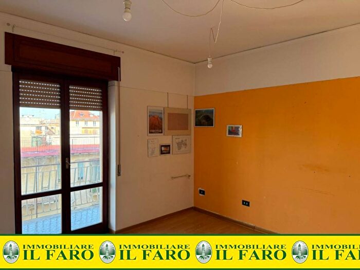 Appartamento trilocale in affitto in Corso Campano, Centro Storico, Giugliano in Campania