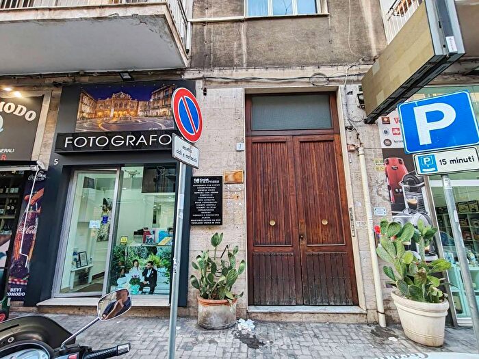 Casa bilocale in affitto in Via Giacomo Leopardi, Province Veneto, Catania