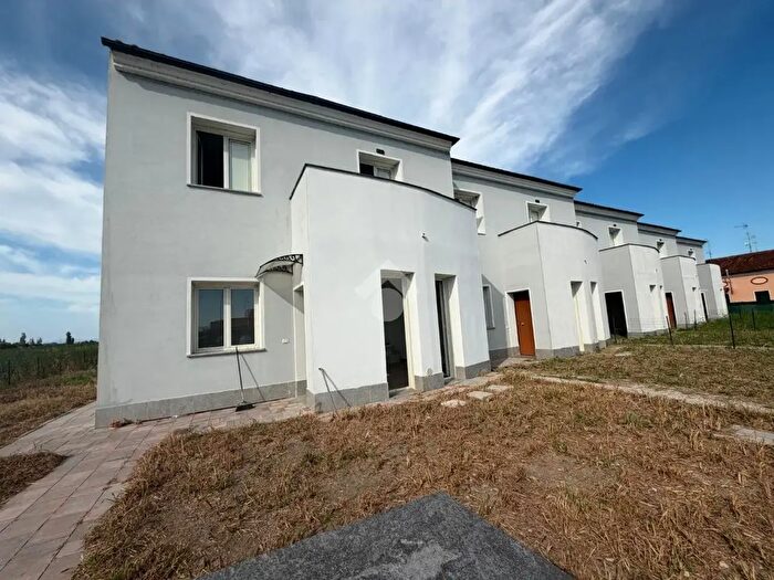 Casa con 5 locali in vendita in Via Veneto, Guarda Veneta