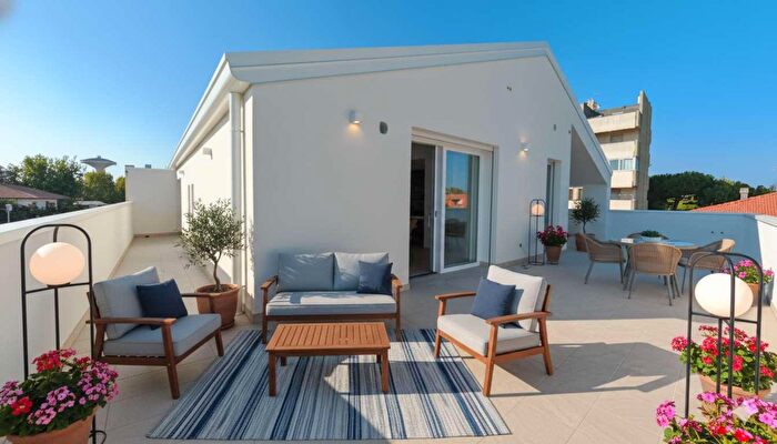 Appartamento quadrilocale in vendita in Via Roma, BellariaIgea Marina