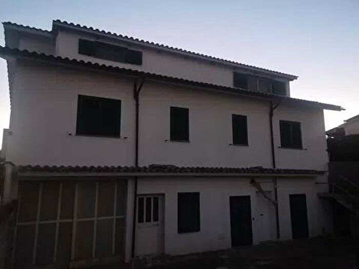Appartamento trilocale in affitto in Via Dei Tigli, Pescia Romana, Montalto di Castro