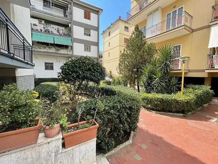 Appartamento monolocale in vendita in Via Cardinal Prisco, Boscotrecase