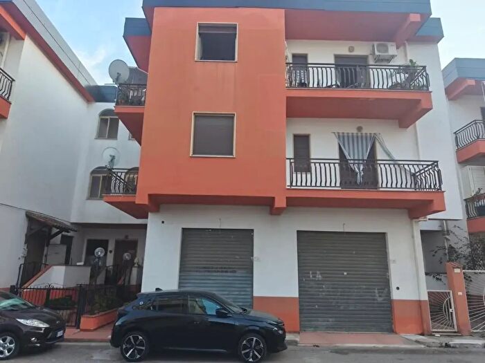 Appartamento trilocale in vendita in Via delle Ginestre, Villapiana