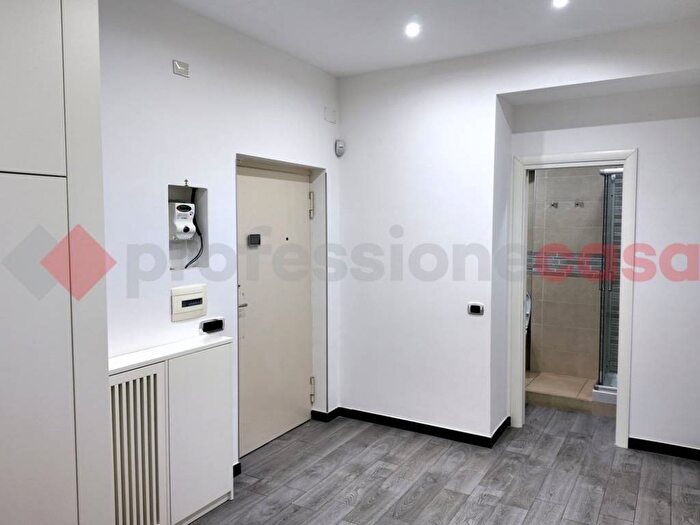 Appartamento bilocale in affitto in via Roma, Portici