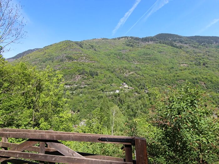 Case in Vendita e in Affitto - 2