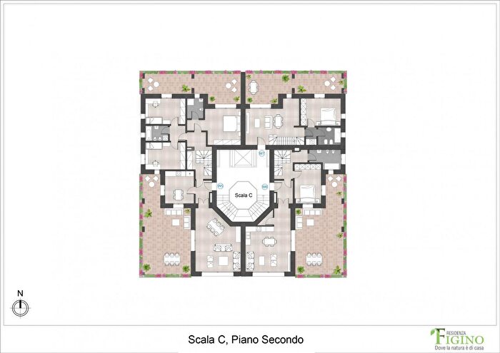 Case in Vendita e in Affitto - 2