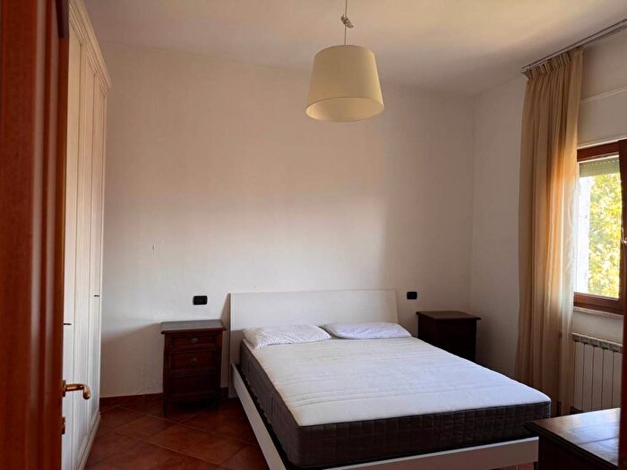 Appartamento quadrilocale in affitto in Via Pistoiese, Peretola, Firenze