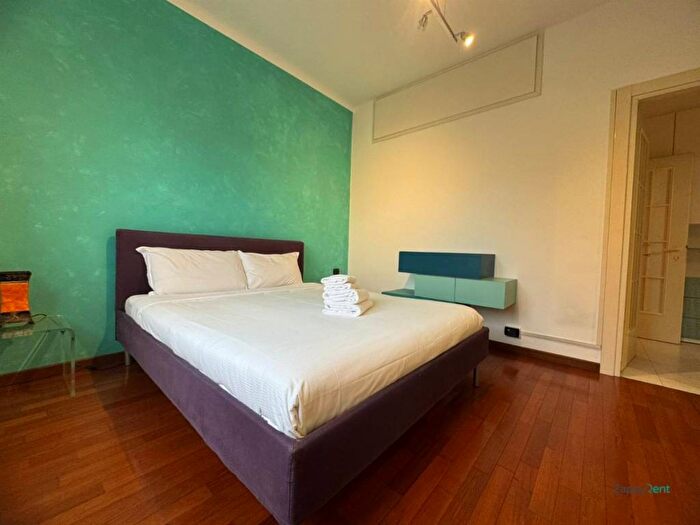 Appartamento bilocale in affitto in Via Pier Alessandro Paravia, San Siro, Milano