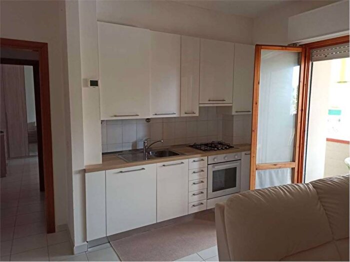 Appartamento bilocale in affitto in fratelli cervi, Luni Mare, Luni