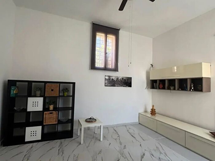 Casa quadrilocale in vendita in Via Giovan Filippo Mariti, Firenze