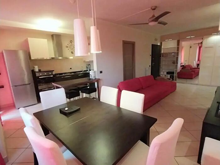 Appartamento quadrilocale in vendita in Vicopisano