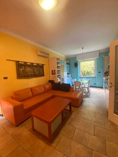 Appartamento quadrilocale in vendita in Via Gaggero, Genova