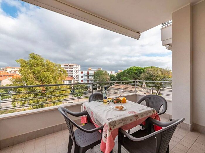 Appartamento trilocale in affitto in Maria Pia Fertilia, Alghero