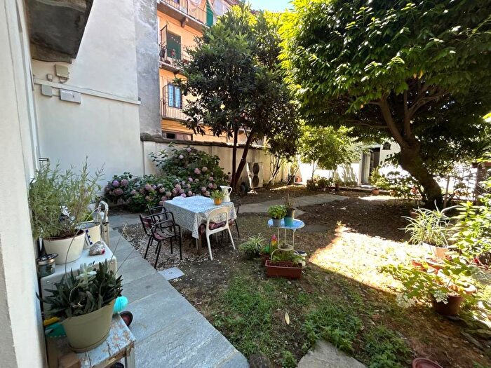 Appartamento bilocale in affitto in Via Soana, Barriera di Milano, Torino