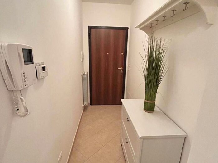 Appartamento bilocale in affitto in Via Antonio Filippi, Poligono Via San Cesario, Lecce