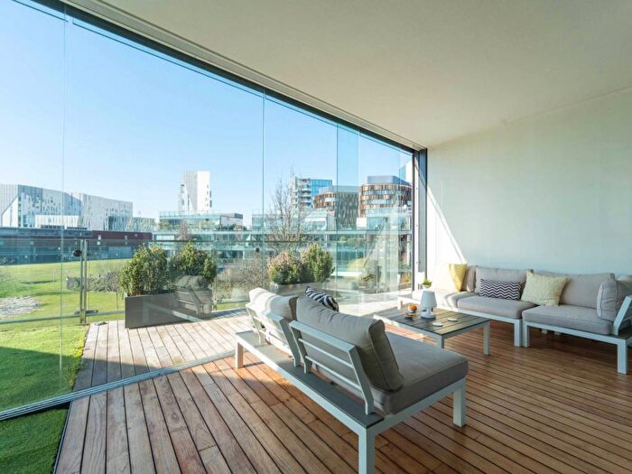 Appartamento quadrilocale in affitto in Via Roggia Bartolomea, Assago