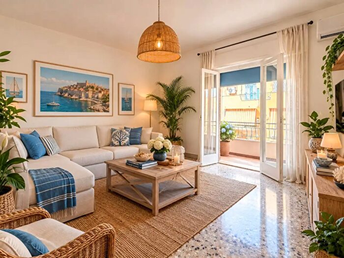 Appartamento con 5 locali in vendita in Via, Monte Argentario