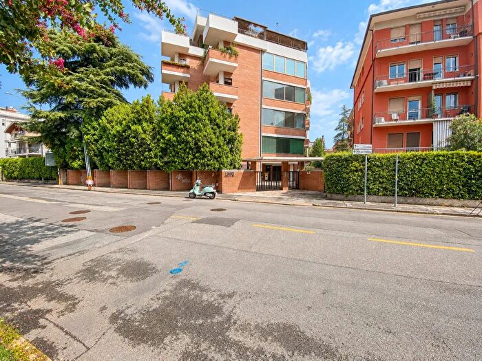 Appartamento quadrilocale in vendita in Viale Gian Giorgio Trissino, Vicenza