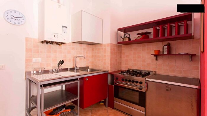 Appartamento monolocale in affitto in Via Comune Antico, Milano