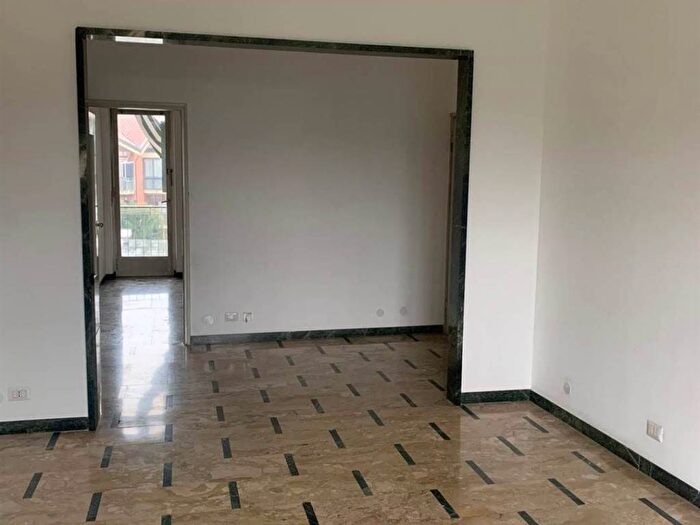 Appartamento trilocale in affitto in VIA RENIER, San Paolo, Torino