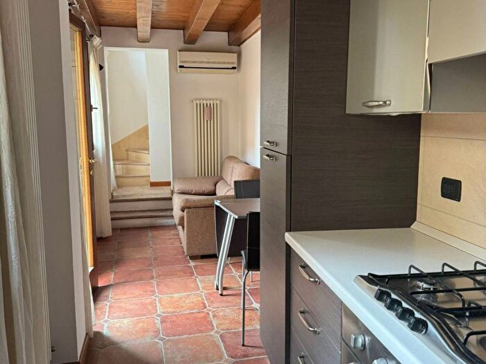 Appartamento bilocale in affitto in Via Aristide Gabelli, Santa Sofia Altinate, Padova