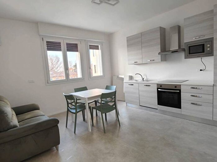 Appartamento bilocale in affitto in Via Martin Luther King, Borgo Panigale, Bologna