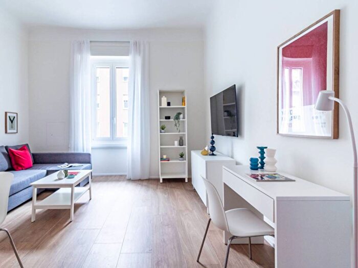 Appartamento bilocale in affitto in Via Lodovico Montegani, Cermenate Abbiategrasso, Milano