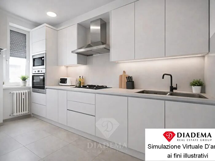 Case in Vendita e in Affitto - 3