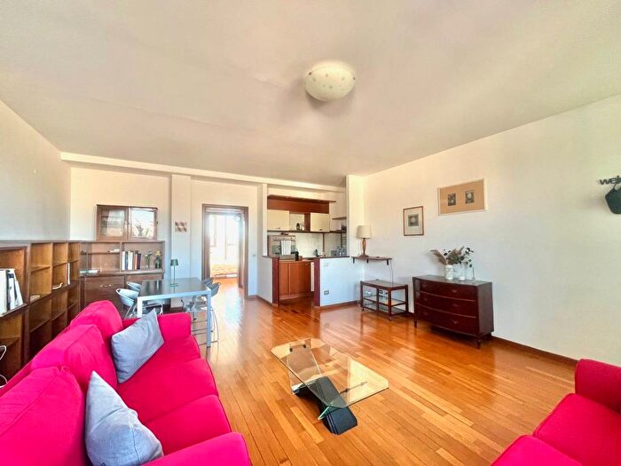 Appartamento bilocale in affitto in Via SantUguzzone, Villa San Giovanni, Milano