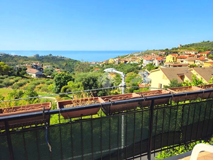 Appartamento bilocale in vendita in Via Giuseppe Mazzini, Pompeiana