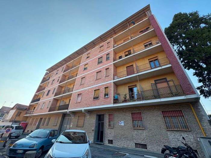 Appartamento bilocale in affitto in Via Braida, Centro, Carignano