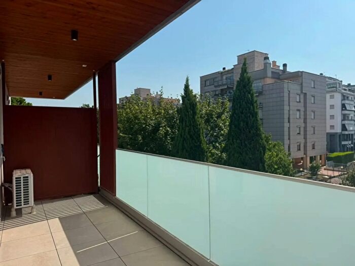 Appartamento bilocale in vendita in Via Piatti, Bergamo