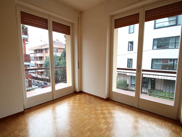 Appartamento con 5 locali in affitto in Via Milano, Centro, Bergamo