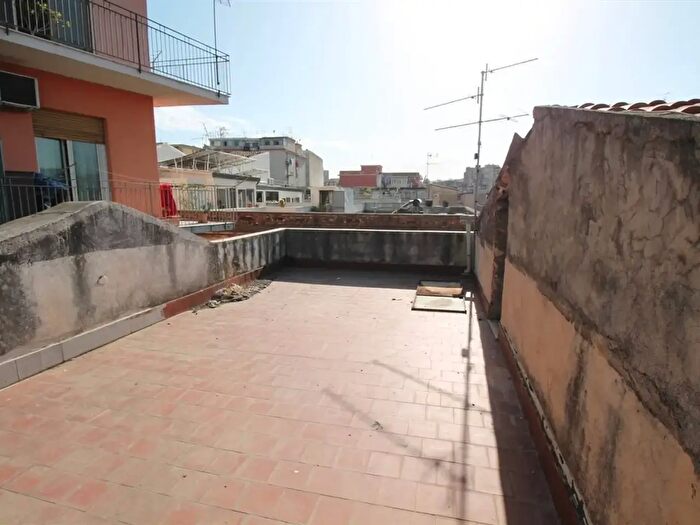 Appartamento bilocale in vendita in Via Zanghi, Catania