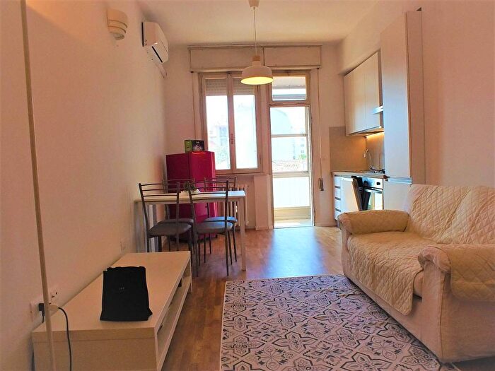 Appartamento bilocale in affitto in Via Dosso Dossi, Centro Storico, Ferrara