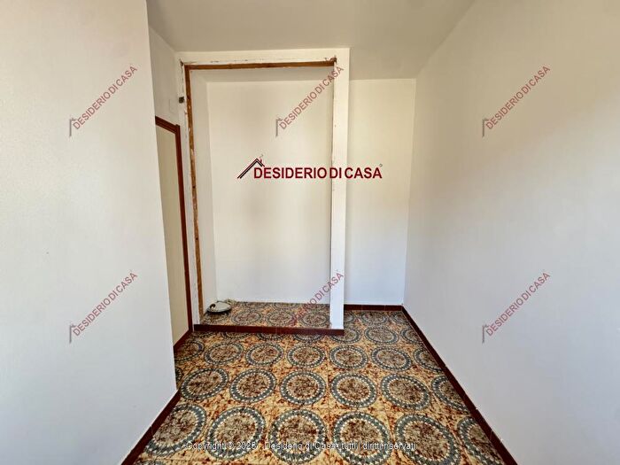 Appartamento trilocale in affitto in Via Francesco Tempra Aspra Bagheria Palermo Sicilia Italia, Bagheria