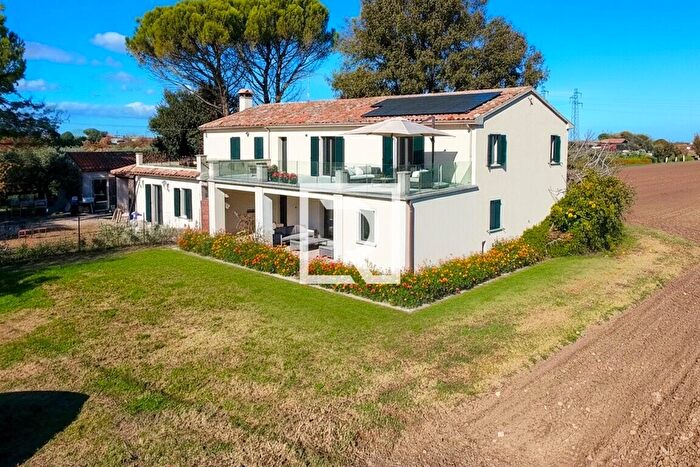 Casa con 5 locali in vendita in Ranto I Snc, Gatteo